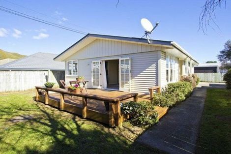 Photo of property in 56c Waiwhetu Road, Waiwhetu, Lower Hutt, 5010