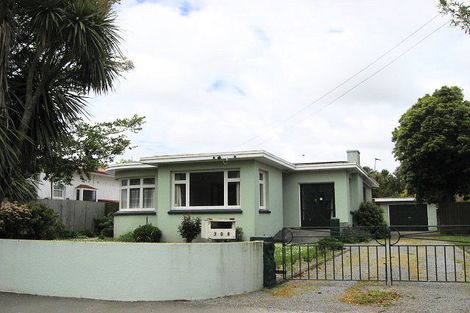 Photo of property in 308 Ilam Road, Burnside, Christchurch, 8053