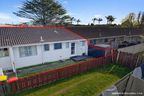 Photo of property in 4/59 Puhinui Road, Manukau, Auckland, 2104