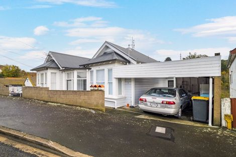 Photo of property in 494 South Road, Calton Hill, Dunedin, 9012