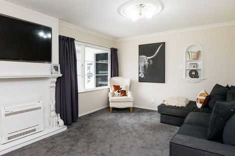 Photo of property in 394 Ruahine Street, Terrace End, Palmerston North, 4410