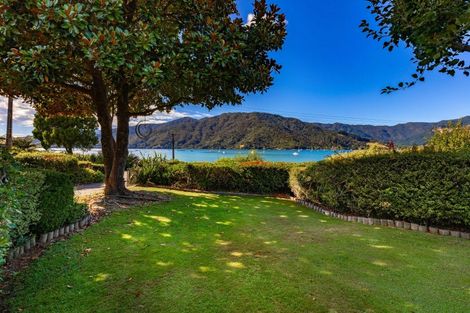 Photo of property in 337 Anakiwa Road, Anakiwa, Picton, 7281