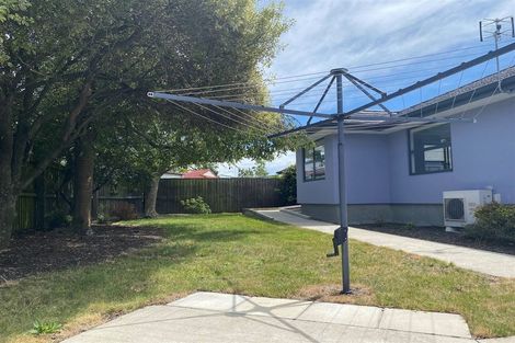 Photo of property in 2/36 Reginald Street, Burwood, Christchurch, 8083