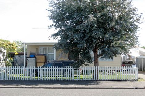Photo of property in 21 Argyle Street, Whanganui, 4500