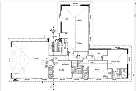 Photo of property in 2b Sandown Avenue, Himatangi Beach, Foxton, 4891