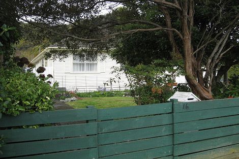 Photo of property in 16 Frederick Street, Wainuiomata, Lower Hutt, 5014