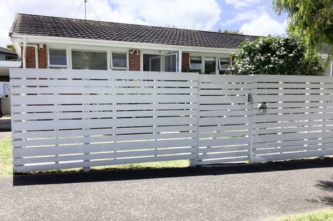 Photo of property in 4/22 Emerson Street, Saint Heliers, Auckland, 1071