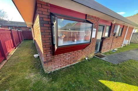 Photo of property in 1/37 Bauchop Road, Waterloo, Lower Hutt, 5011