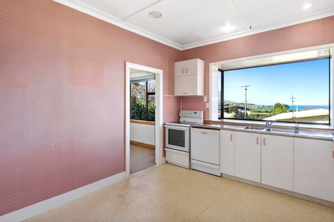 Photo of property in 125 Tomahawk Road, Andersons Bay, Dunedin, 9013