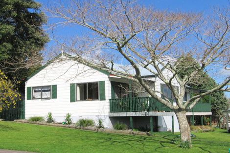 Photo of property in 4 Sefton Street, Ohauiti, Tauranga, 3112