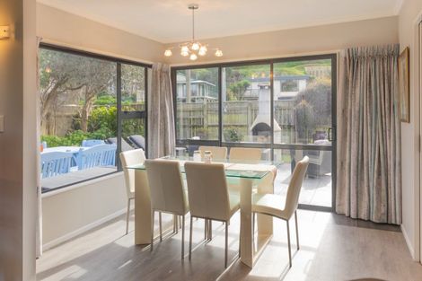 Photo of property in 6 Mowhanau Drive, Kai Iwi, Whanganui, 4574