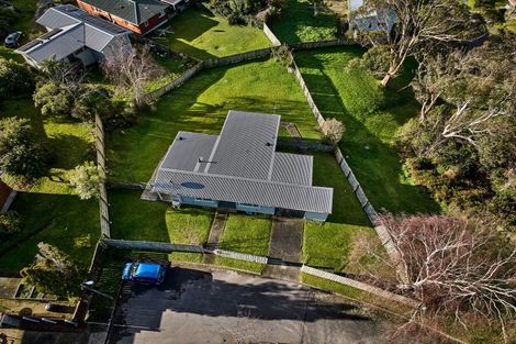 Photo of property in 26 Aniseed Grove, Timberlea, Upper Hutt, 5018