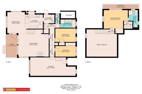 Photo of property in 3 Wychwood Crescent, Springfield, Rotorua, 3015