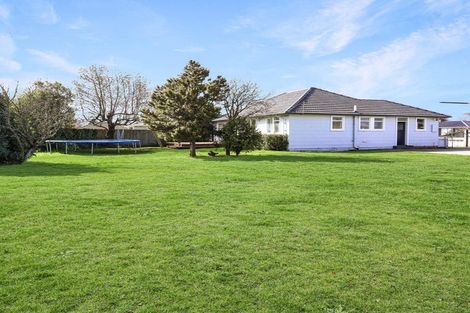 Photo of property in 6 Keri Place, Hei Hei, Christchurch, 8042