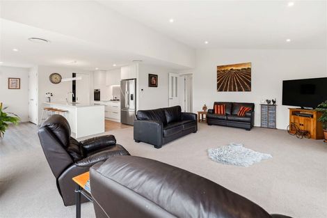 Photo of property in 4 Ladybridge Drive, Rolleston, 7615