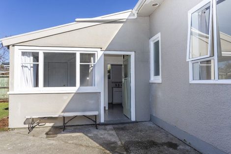 Photo of property in 1/72 Wychbury Street, Spreydon, Christchurch, 8024