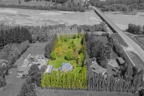 Photo of property in 120 Cones Road, Loburn, Rangiora, 7477