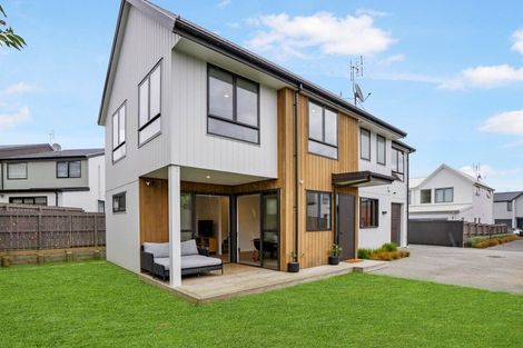 Photo of property in 17 Marsics Street, Glen Innes, Auckland, 1072