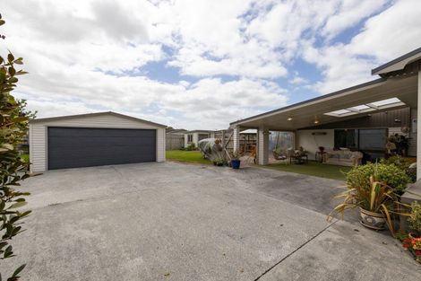 Photo of property in 38 Pipiroa Road, Ngatea, 3503