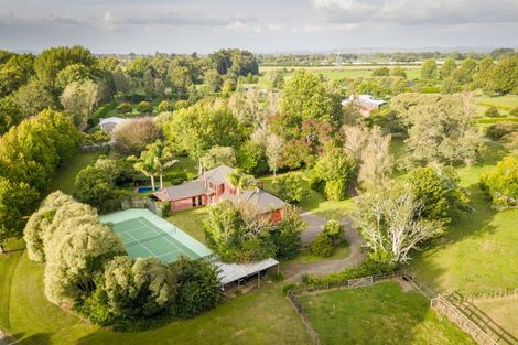 Photo of property in 97 Butcher Road, Matangi, Hamilton, 3284
