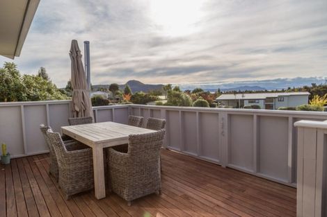 Photo of property in 43 Rangimoana Avenue, Motuoapa, Turangi, 3382