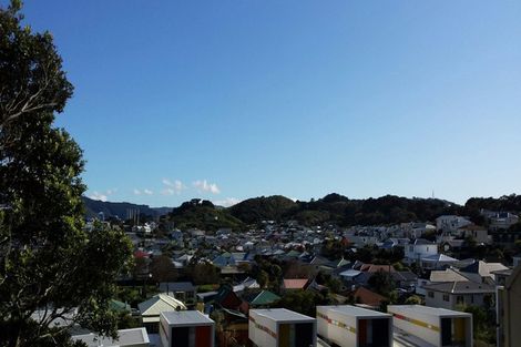 Photo of property in 13d Lawrence Street, Newtown, Wellington, 6021