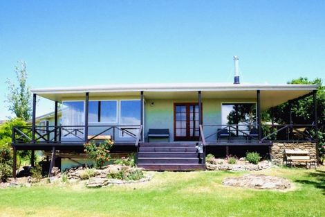 Photo of property in 15 Craig Place, Bridge Hill, Alexandra, 9320