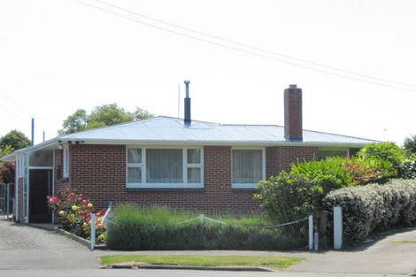 Photo of property in 18 Adams Place, Woolston, Christchurch, 8023