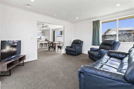 Photo of property in 36 Stoneleigh Drive, Chartwell, Hamilton, 3210