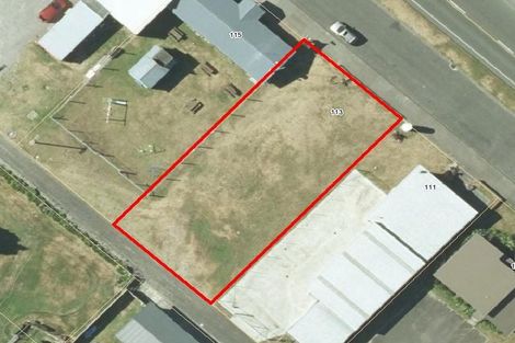 Photo of property in 113 Whakamaru Road, Whakamaru, Mangakino, 3492