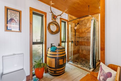 Photo of property in 463 Finlayson Road, Titri, Mosgiel, 9073