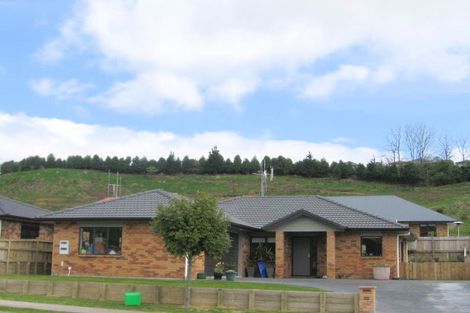 Photo of property in 200 Cheyne Road, Pyes Pa, Tauranga, 3112