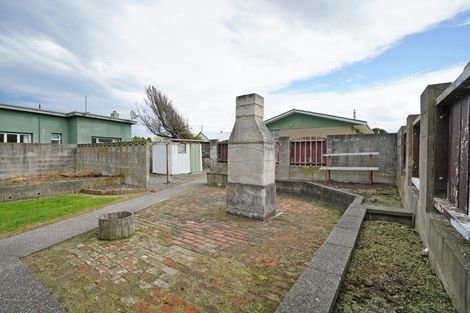 Photo of property in 238 Princes Street, Strathern, Invercargill, 9812