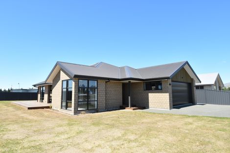 Photo of property in 39 Lakeland Avenue, Twizel, 7901