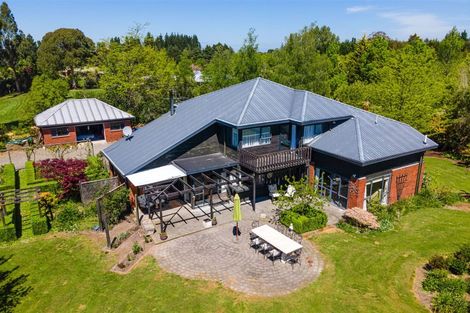 Photo of property in 8 Glenbrae Place, Loburn, Rangiora, 7472