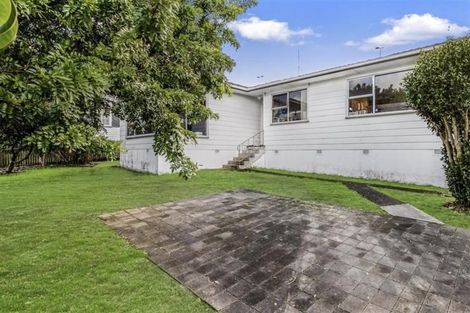 Photo of property in 7 Solo Place, Manurewa, Auckland, 2102