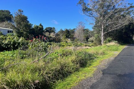 Photo of property in 5 Boswell Street, Kawakawa, 0210