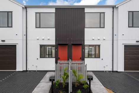 Photo of property in 4 Rigby Drive, Whenuapai, Auckland, 0618