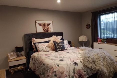 Photo of property in 5 Rossall Crescent, Rolleston, 7615