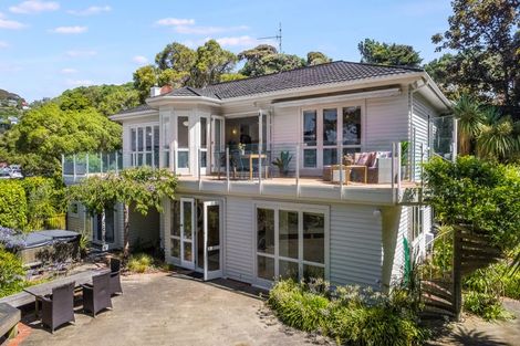 Photo of property in 89 Paremata Road, Paremata, Porirua, 5024