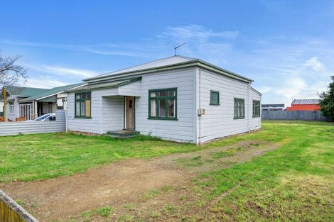 Photo of property in 161 Cambridge Street, Levin, 5510