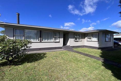 Photo of property in 17 Pohutukawa Drive, Murupara, 3025