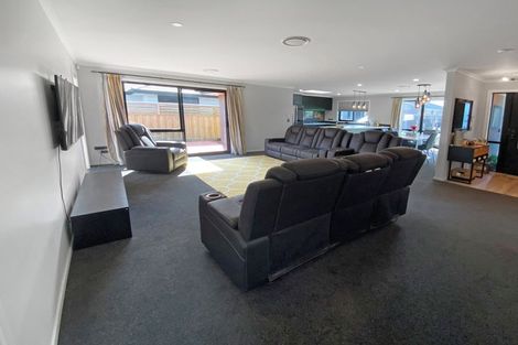 Photo of property in 3 Gallantry Lane, Halswell, Christchurch, 8025