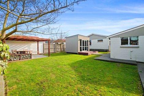 Photo of property in 159 Halswell Road, Hillmorton, Christchurch, 8025