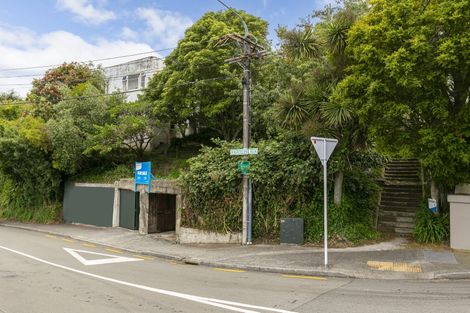 Photo of property in 43a Northland Road, Northland, Wellington, 6012