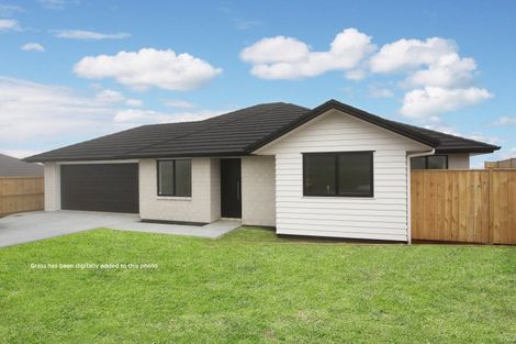Photo of property in 39 Leathem Crescent, Pokeno, 2402