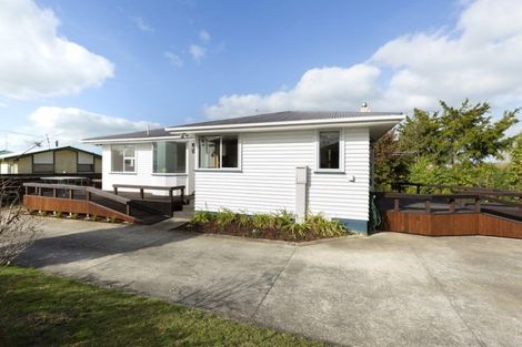 Photo of property in 4 County Place, Tirau, 3410