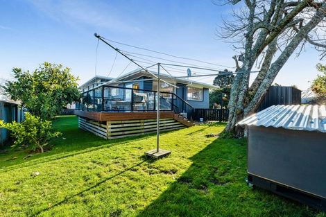 Photo of property in 17 Dives Avenue, Hawera, 4610