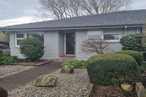 Photo of property in 3a Farnham Place, Ilam, Christchurch, 8041