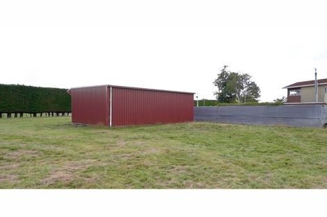 Photo of property in 49 Kennington Roslyn Bush Road, Mill Road, Invercargill, 9872